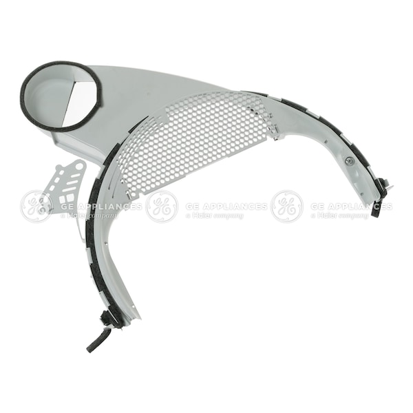 Ge WE03X25275 GE Trap Duct Assembly WE03X25275 - main